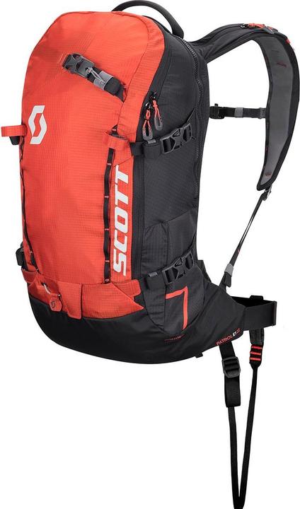 Image du produit Scott Sports Sac à dos d'avalanche Patrol E1 22L Kit (22 l)
