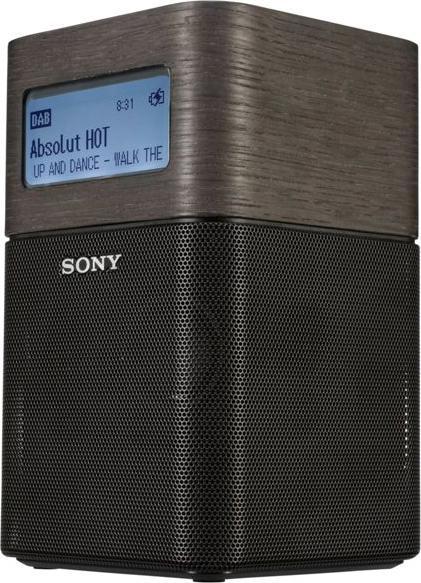 Actual product image Sony Xdr-V1btd (DAB+, FM, Bluetooth)