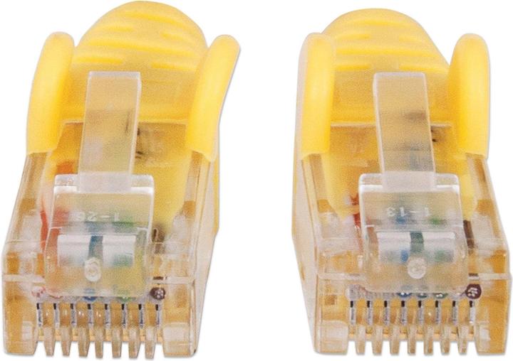Immagine prodotto Intellinet Cavo patch (U/UTP, CAT6, 20 m)