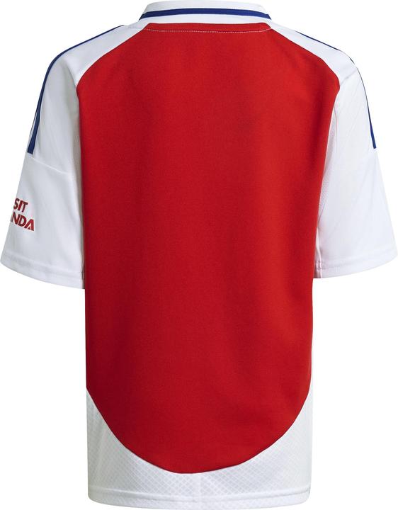 Image du produit adidas Jeu de maillots d'Arsenal Londres pour jeunes enfants (116)