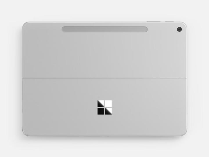 Productafbeelding Microsoft Surface Pro – Copilot+ PC - 12" (Netzteil separat erhältlich) (12", Snapdragon X Plus X1P-42-100, 16 GB, 256 GB, Zonder toetsenbordindeling)
