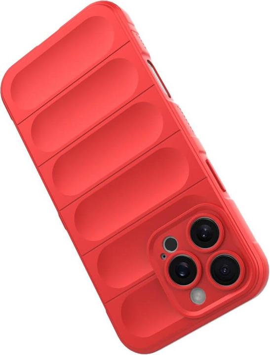 Actual product image Cover-Discount iPhone 16 Pro - Rugged Protective Case (Apple iPhone 16 Pro)