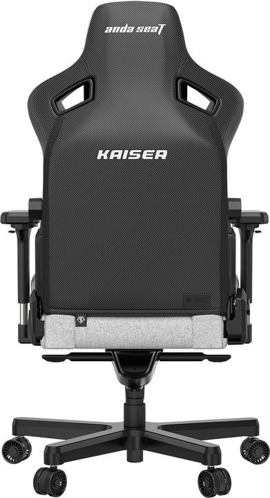 Actual product image Anda seaT Kaiser 3 Series XL