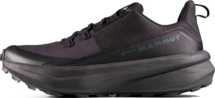 Produktbild Mammut Aenergy Hike Low GTX Women (40 2/3)