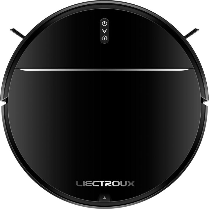 Actual product image Liectroux M7SPro (Vacuum mopping robot)