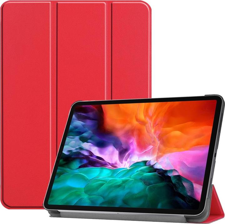 Actual product image Ueli Express Tri-Fold protective cover (iPad Pro 12.9 2022 (6th Gen), iPad Pro 12.9 2021 (5th Gen))