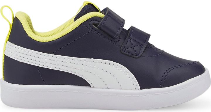 Produktbild Puma Courtflex v2 V Inf