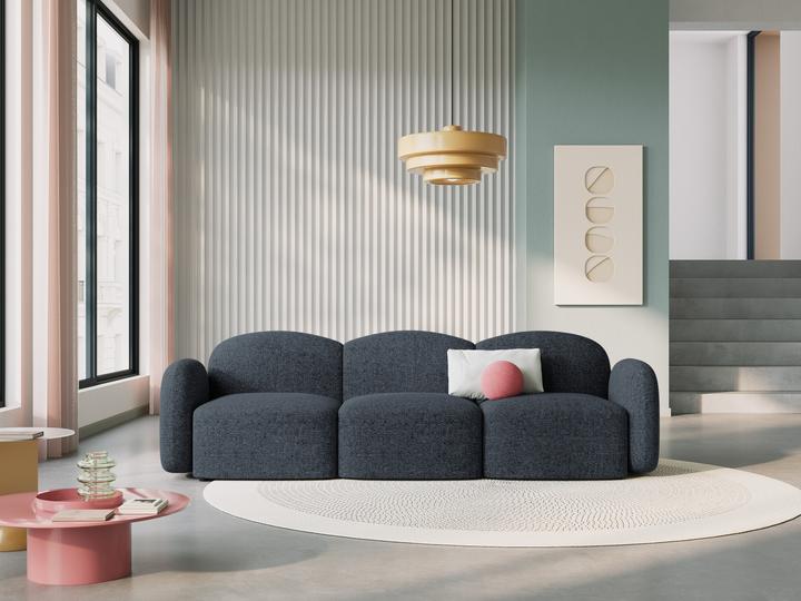 Actual product image Micadoni Blair (2 person sofa, 3-seater, 4-seater)