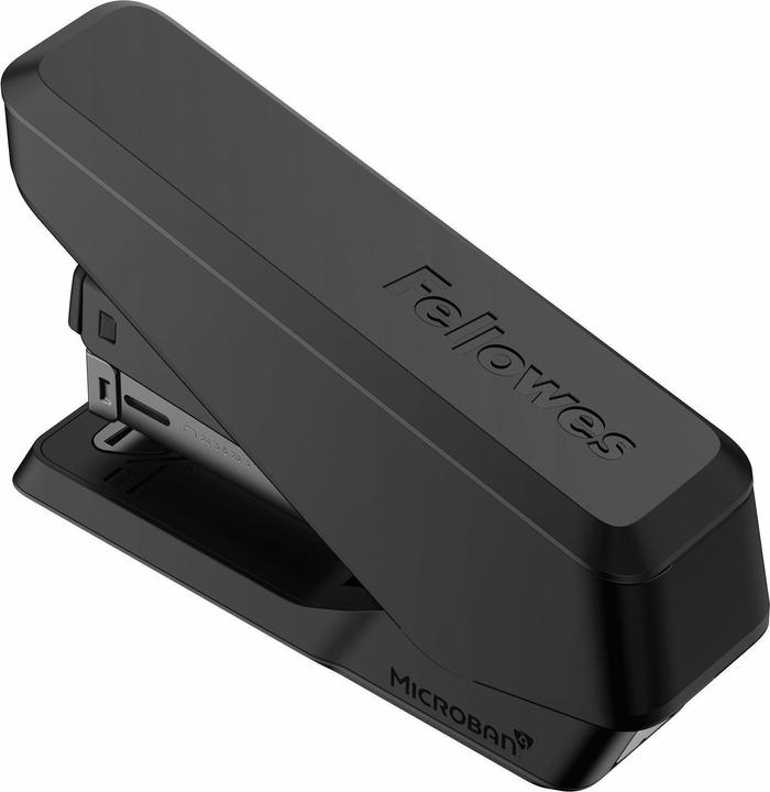 Produktbild Fellowes Heftgerät LX840 25 Seiten, Schwarz (25.25 Blätter)