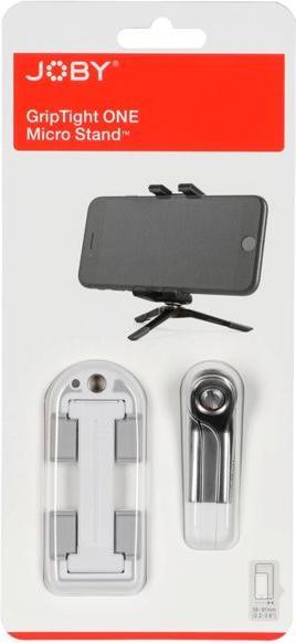 Produktbild Joby GripTight ONE Micro Stand (Kunststoff, Metall)