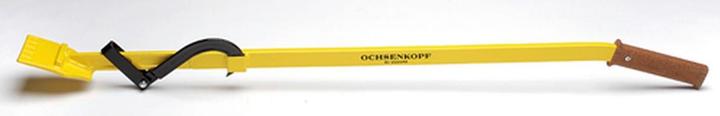 Produktbild Ochsenkopf OX 58-1200 Fällheber 1300 mm