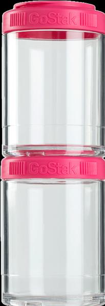 Image du produit Blender Bottle GoStak (0.15 l)