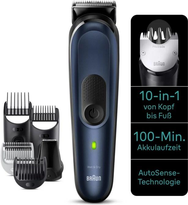 Image du produit Braun All-In-One Styling Set Series 7 MGK7410