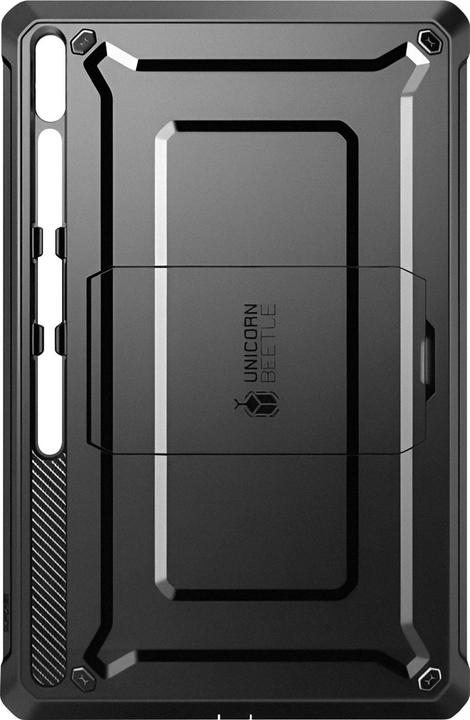 Produktbild Supcase Unicorn Beetle Pro Tablethoes - Geschikt voor Samsung Galaxy Tab S9 Ultra - Met ingebouwde screenpro (Galaxy Tab S10 Ultra)