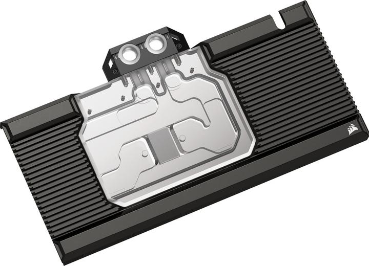 Actual product image Corsair GPU water block, XG7 RGB 40-Series