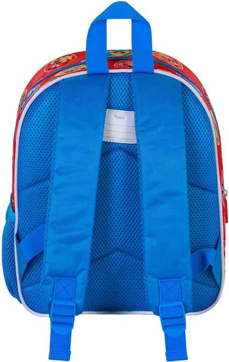 Image du produit Karactermania Elite 3D Backpack Star