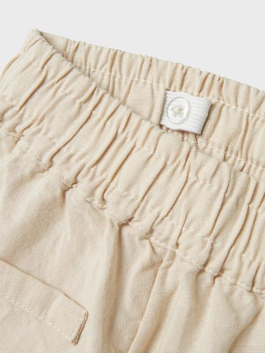 Actual product image Name it Loose Fit Trousers (92)