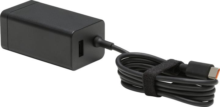 Produktbild DJI Mavic 3 Tragbares Ladegerät (Drohnen Ladegerät, DJI Mavic 3 Pro Cine, DJI Mavic 3, DJI Mavic 3 Pro, DJI Mavic 3 Cine, DJI Mavic 3 Classic, DJI Avata, DJI Air 3)