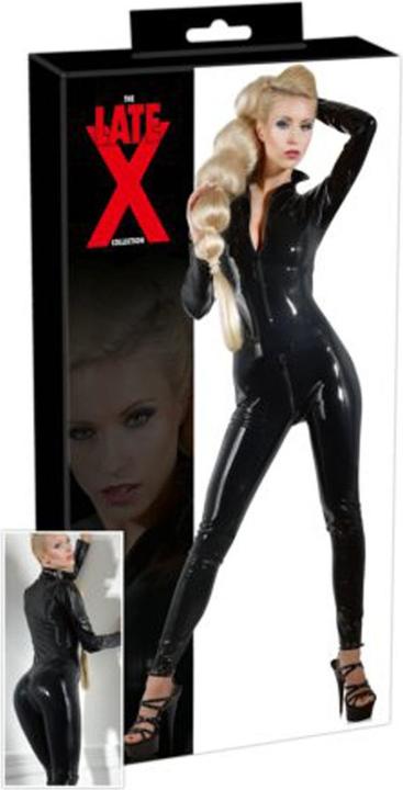 Actual product image LateX Toys Catsuit (XS)