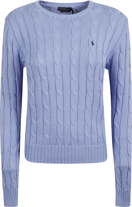 Produktbild Ralph Lauren Pullover Slim Fit JULIANNA (M)