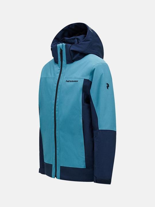 Actual product image Peak Performance Rider Tech Insulated Jacket (170)