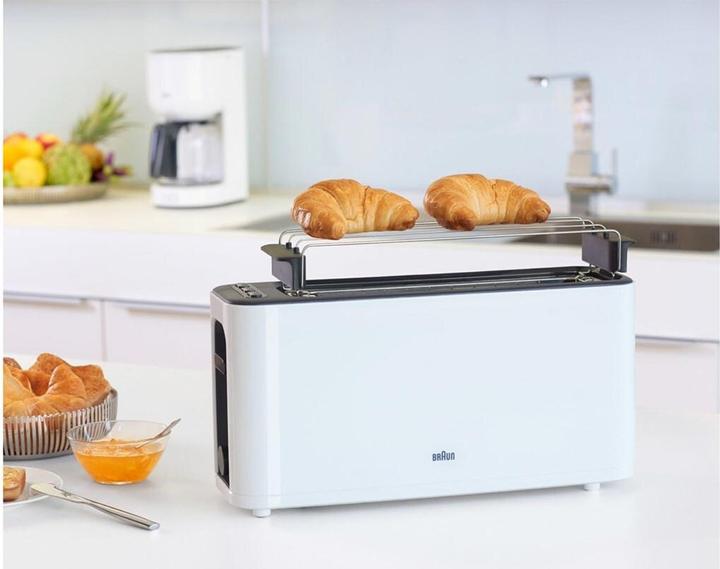 Actual product image Braun PureEase HT3110