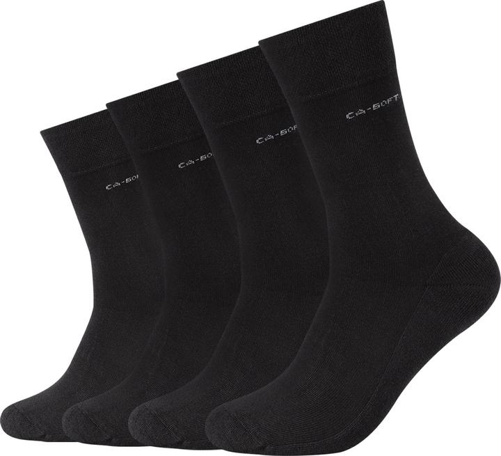 Actual product image Camano Socks (pack of 4, 43, 46)
