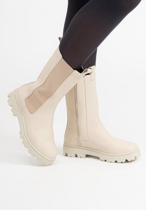 Actual product image Vitaform Soft boots (35)