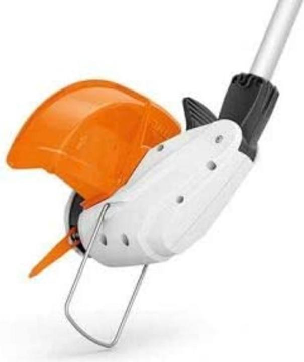 Actual product image Stihl Cordless lawn trimmer (Plastic knives)