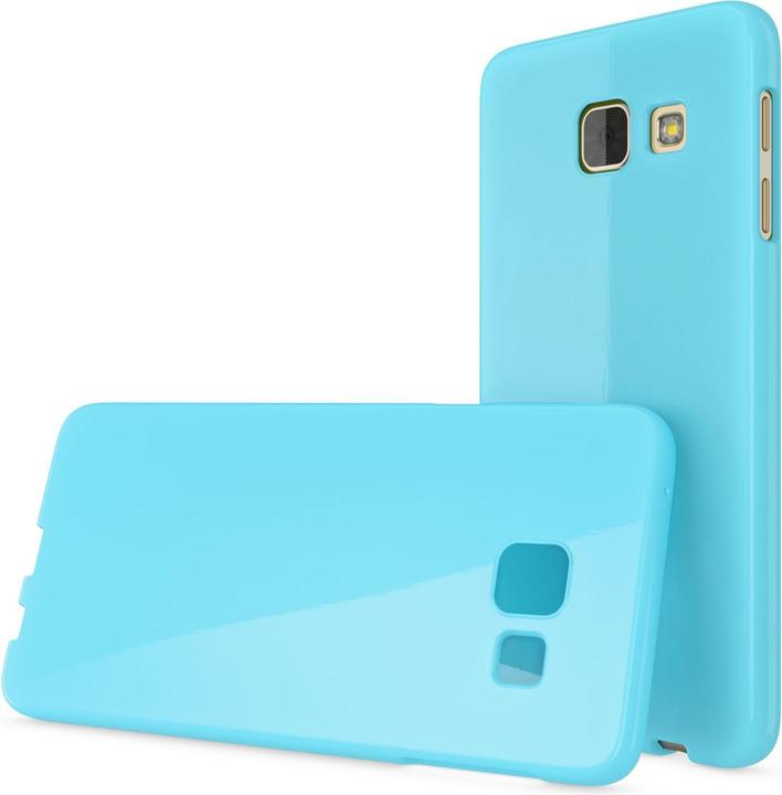 Immagine prodotto Nalia Custodia per cellulare (Samsung Galaxy A5 (2017))