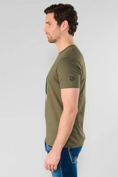 Actual product image Le Temps Des Cerises t-shirt e temps des cerises wenby (L)