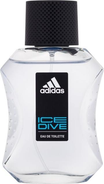 Produktbild adidas Eau de Toilette (re) (Eau de Toilette, 50 ml)