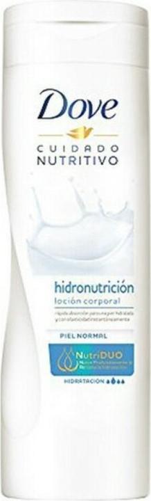 Produktbild Dove Body Love Light Care Body Lotion 400ml (Körperlotion, 400 ml)