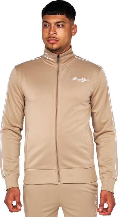 Image du produit Born Rich Veste de survêtement Granero Fermeture à glissière sur toute la longueur (M)
