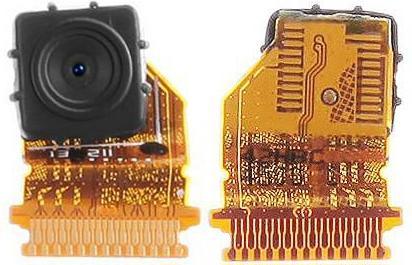 CoreParts Sony Xperia Z2 Fotocamera anteriore (Modulo, Sony Xperia Z2)