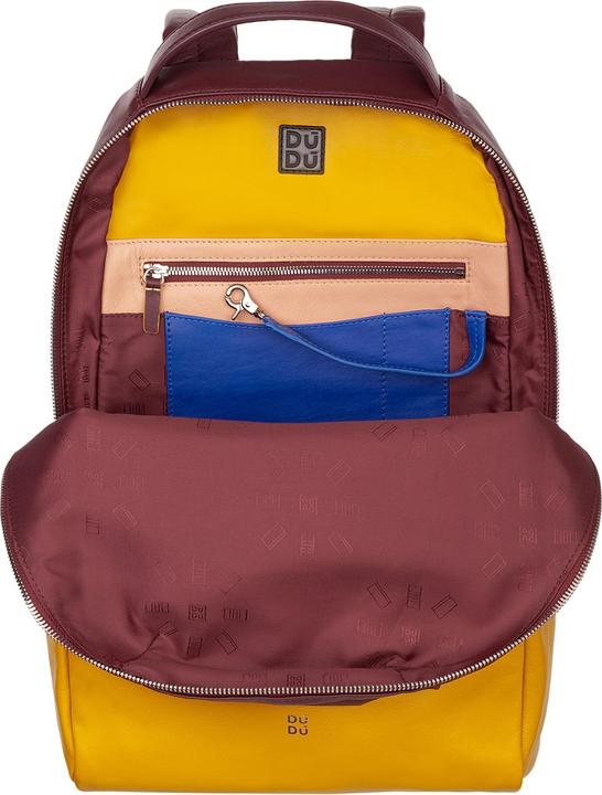 Image du produit Dudu Sac à dos en cuir 37 cm (11 l)