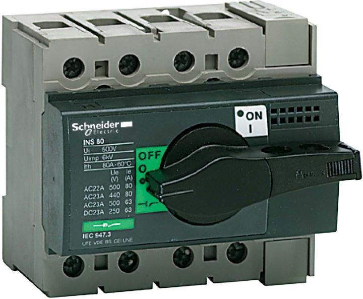 Actual product image Schneider 28904