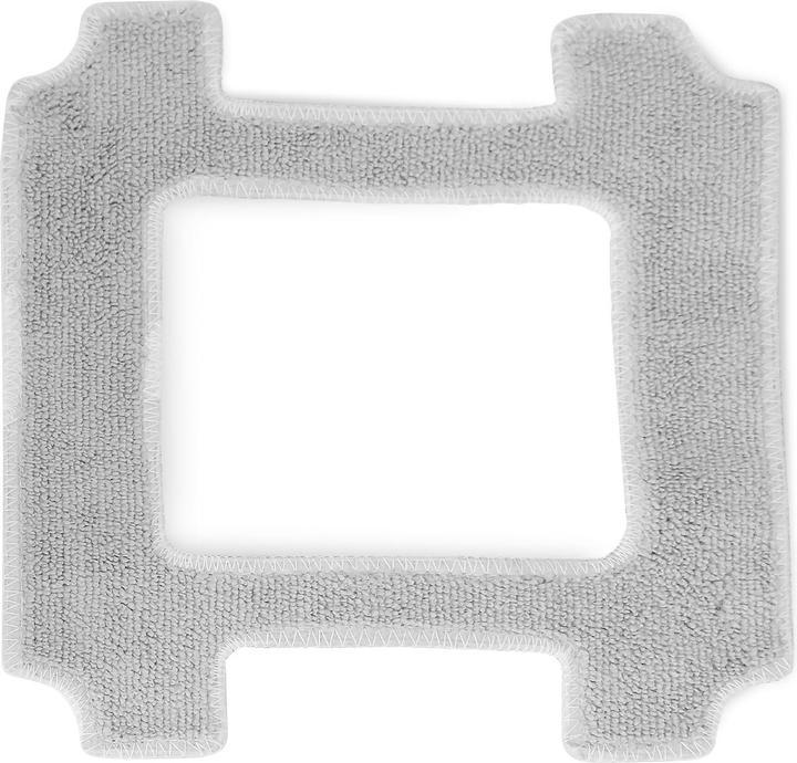 Actual product image Technaxx Ersatztücher für Fensterputzroboter, 6 Stück, für CH8356