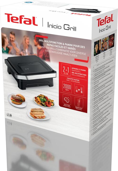 Produktbild Tefal Inicio Classic GC2718 (EU-Stecker)