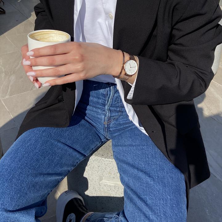 Produktbild Daniel Wellington Classic Petite (Analoguhr, 32 mm)