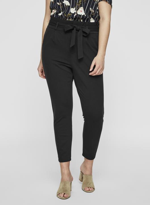 Image du produit Vero Moda VMCEVA Pantalon taille haute paperbag (W42/L32)