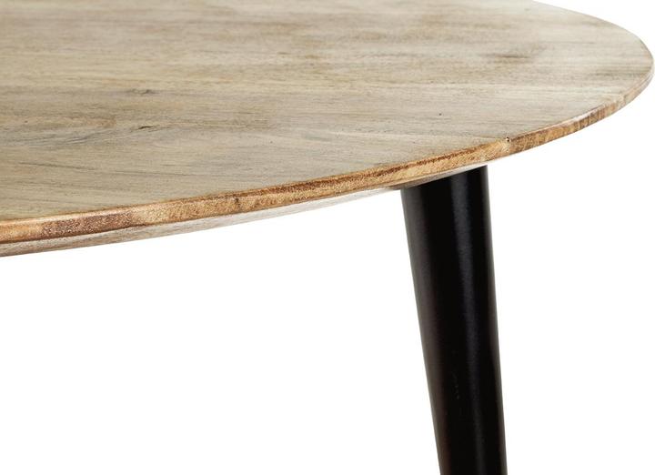 Actual product image HAKU Möbel Tumaco (65 x 65 x 46 cm)