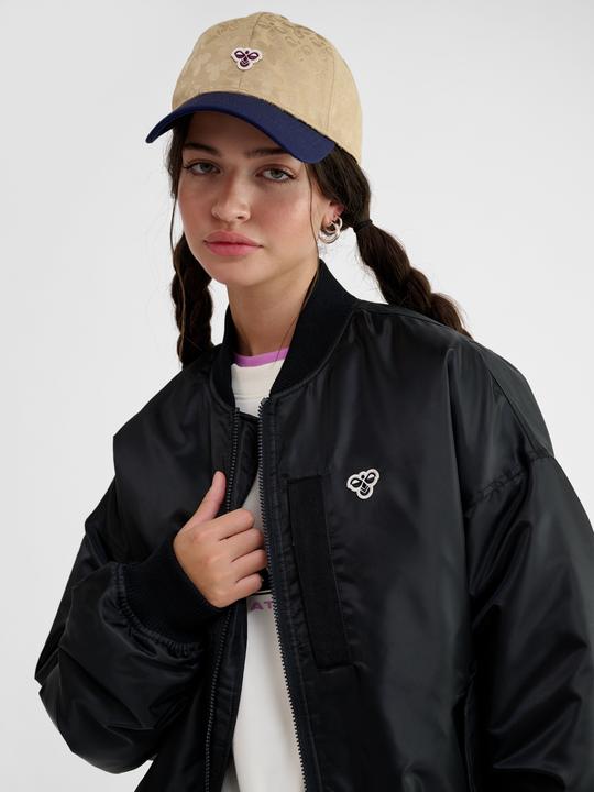 Produktbild hummel hmlBASEBALL JACKET BEE (M)