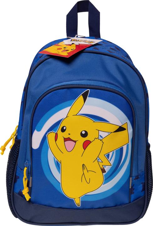 Actual product image Pokémon Junior backpack (10 L) (161709240)