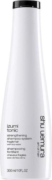 Shu Uemura Izumi Tonic Stärkendes Shampoo (300 ml, Flüssiges Shampoo)