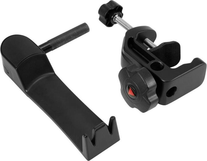 Actual product image Omnitronic Headphone holder T-2