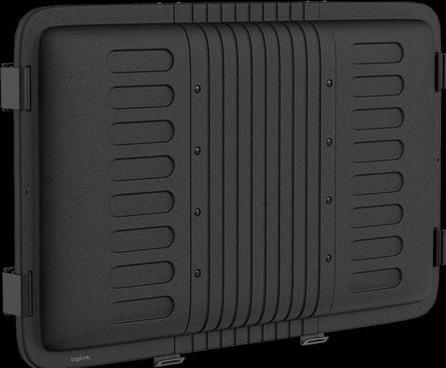 Actual product image LogiLink Check (Wall, 55", 50 kg)