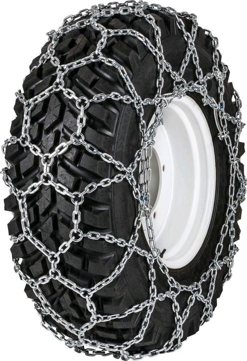 Immagine prodotto Pewag Catene da neve universali a U per veicoli fuoristrada14520, 8,2mm