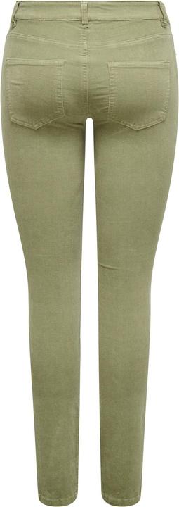 Immagine prodotto Only Pantaloni skinny a vita media Pantaloni classici (XXL)