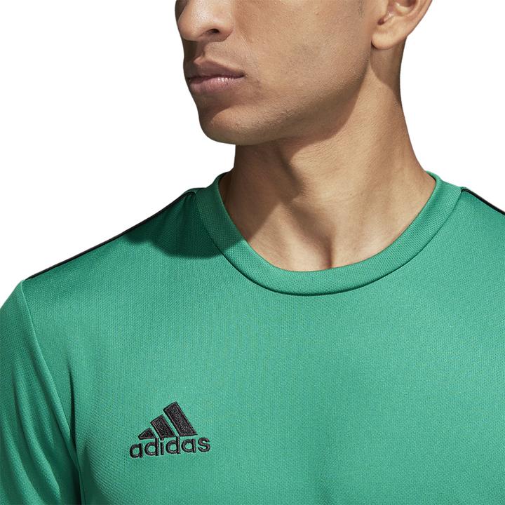 Actual product image adidas Core18 Training Jersey (S)